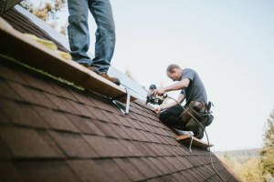 Local Roofers in Lyman, NH